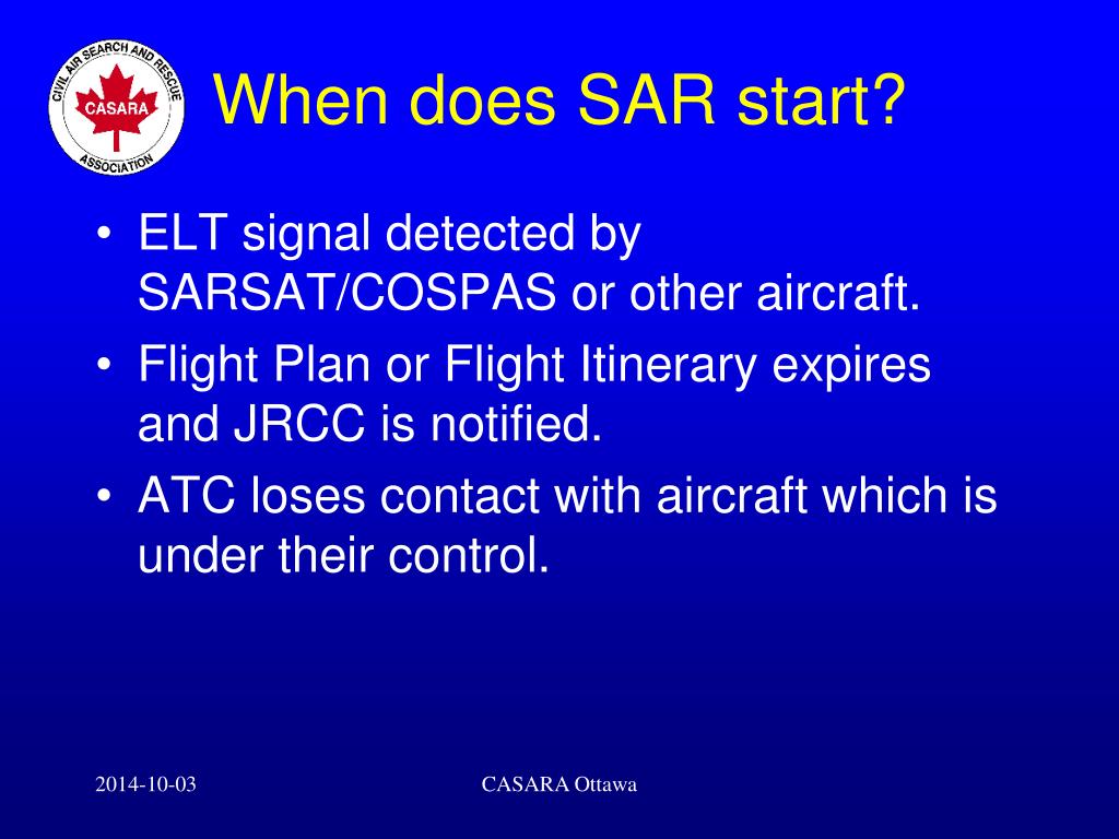 PPT Search and Rescue PowerPoint Presentation, free download ID5110417