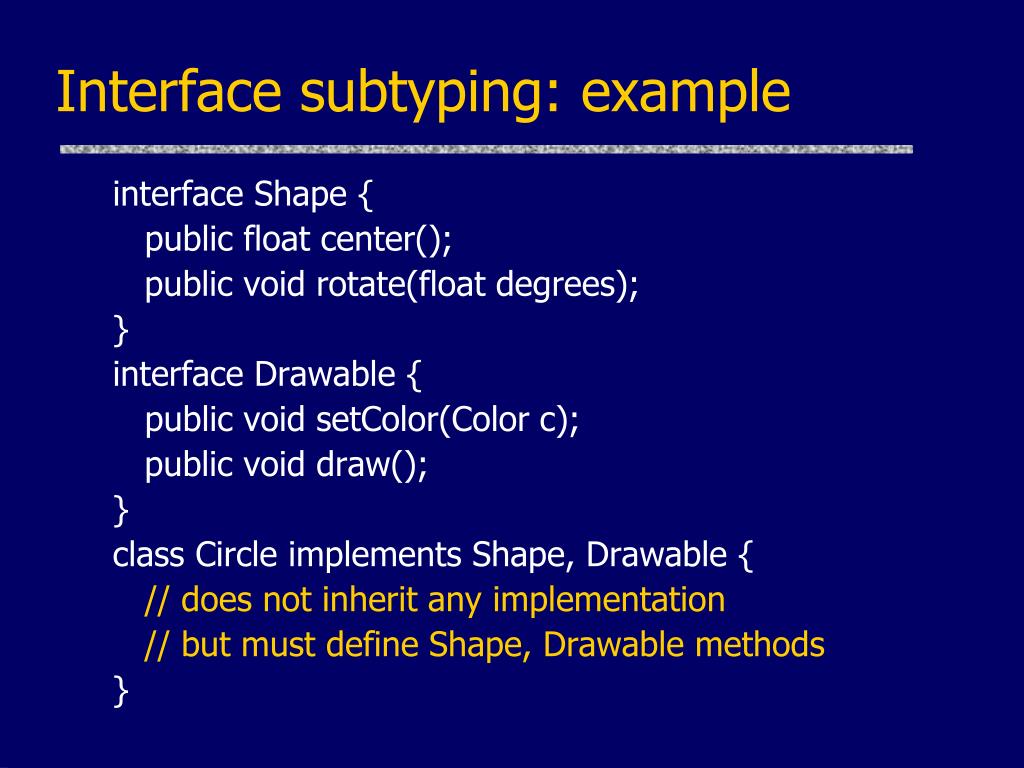 PPT The Java Programming Language PowerPoint Presentation, free