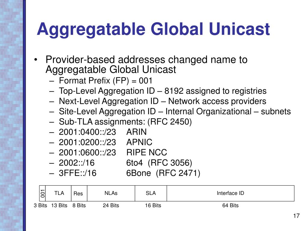 PPT IPv6 Deployment PowerPoint Presentation, free download ID5113486