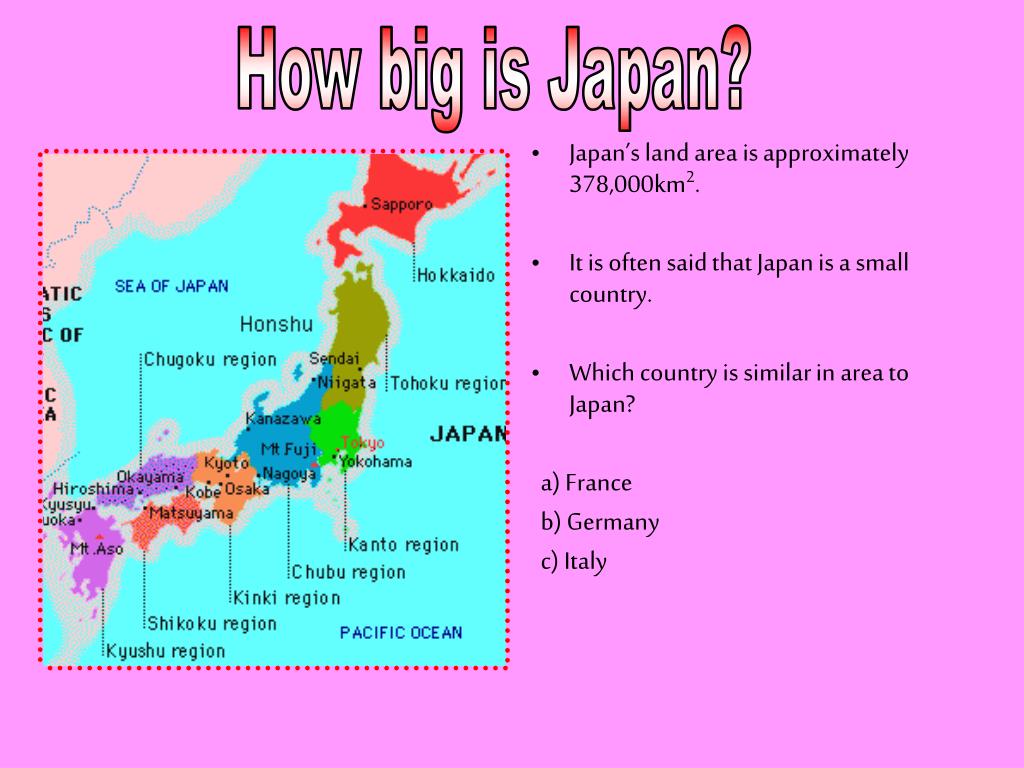 PPT Mikiko's Japan PowerPoint Presentation, free download ID5114501