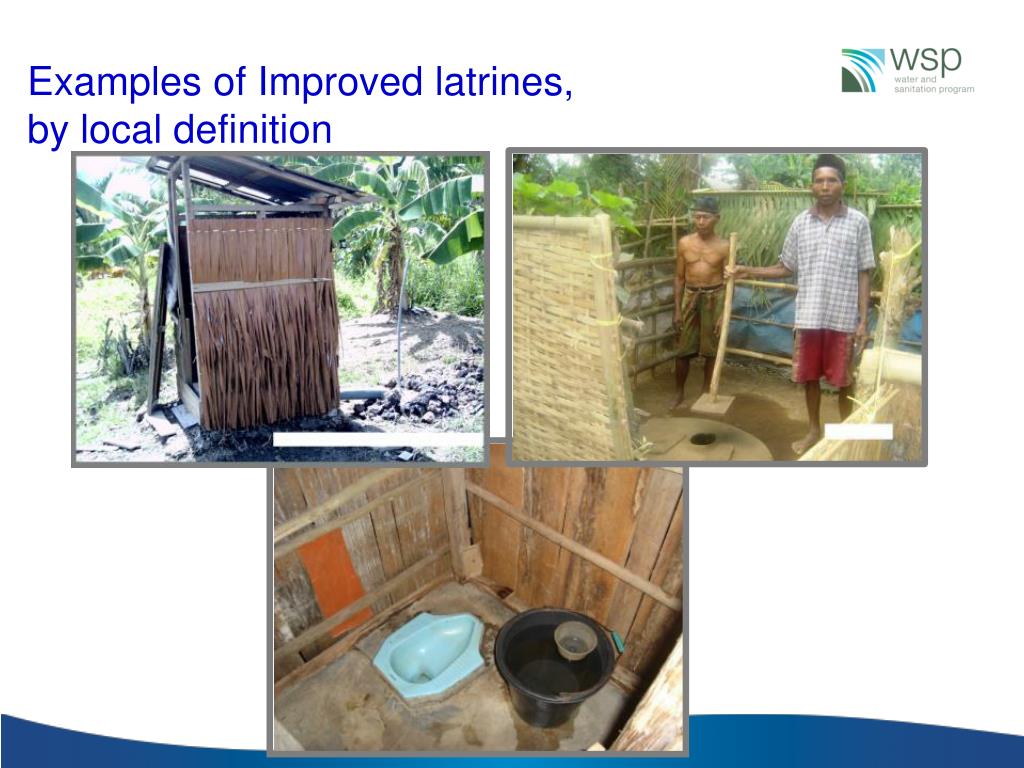 PPT Experiential learning from Total Sanitation and Sanitation