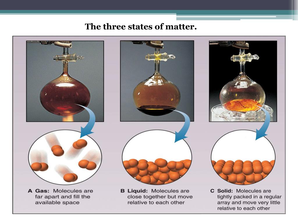 PPT Gases and the Theory PowerPoint Presentation
