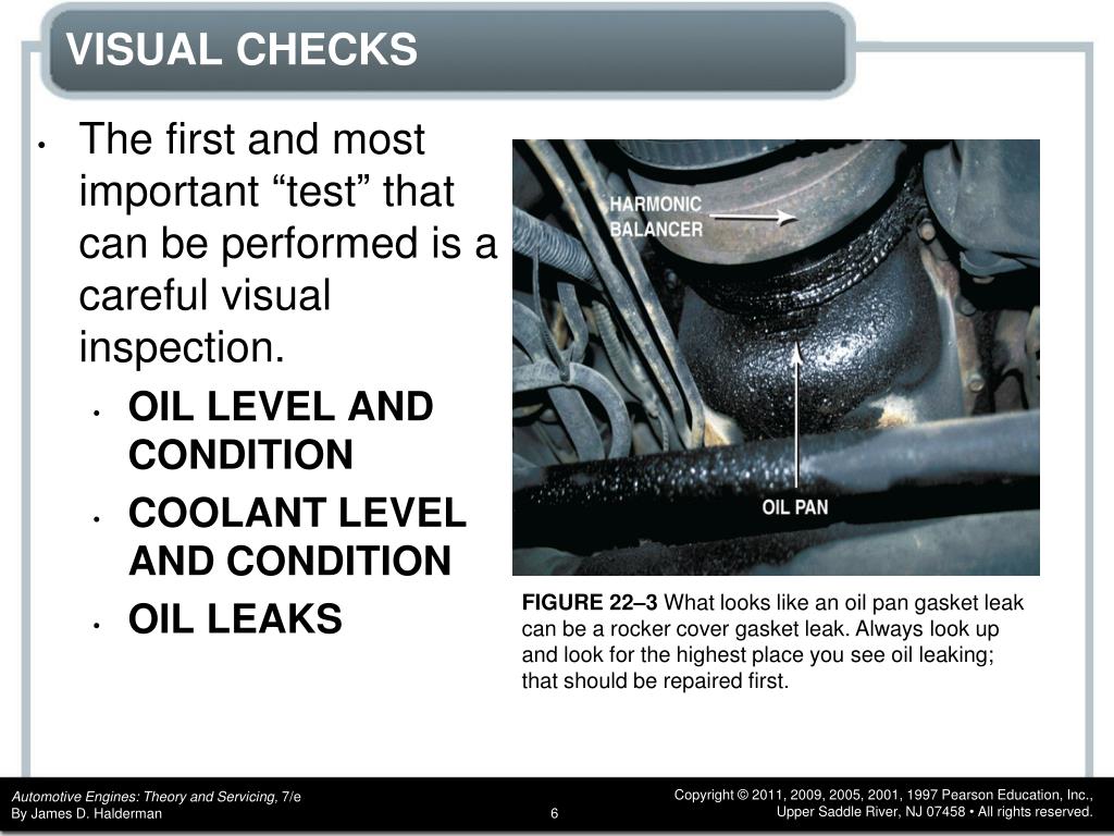 PPT Engine Condition Diagnosis PowerPoint Presentation, free download