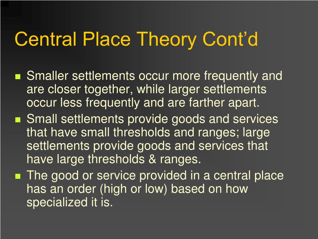 PPT AP Human Geography PowerPoint Presentation, free download ID