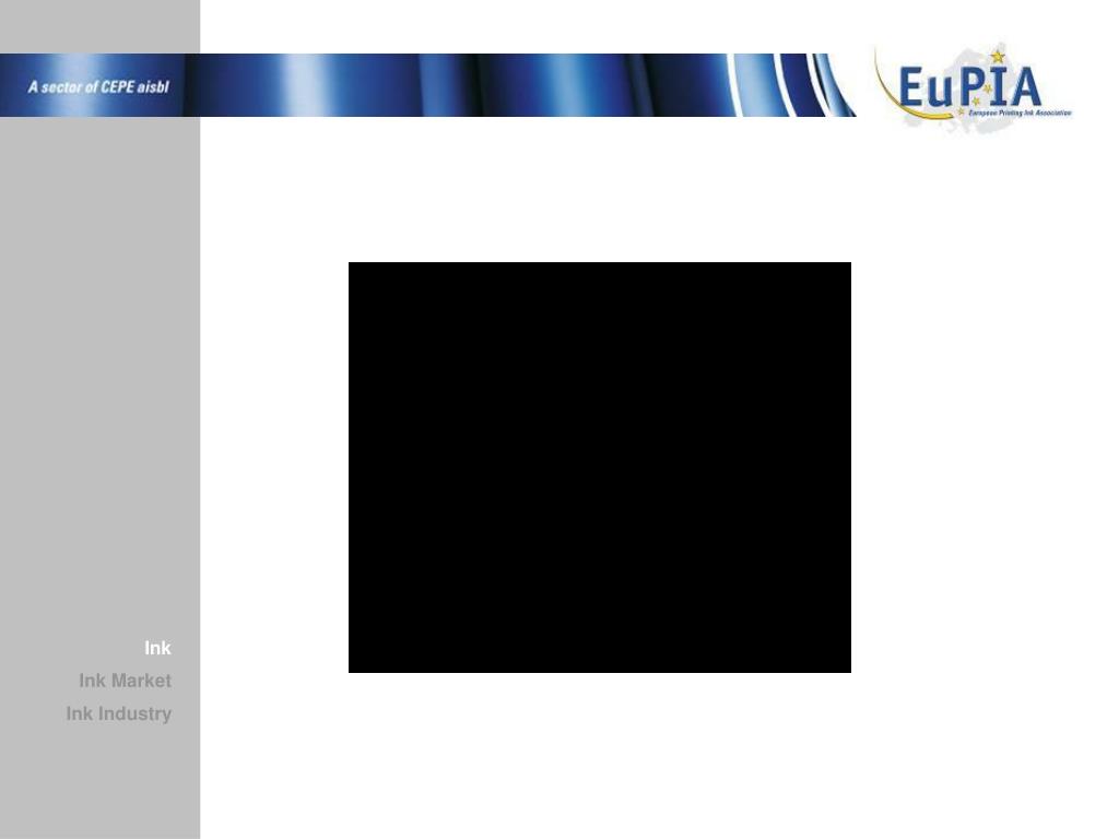 PPT European Printing Ink Association PowerPoint Presentation, free