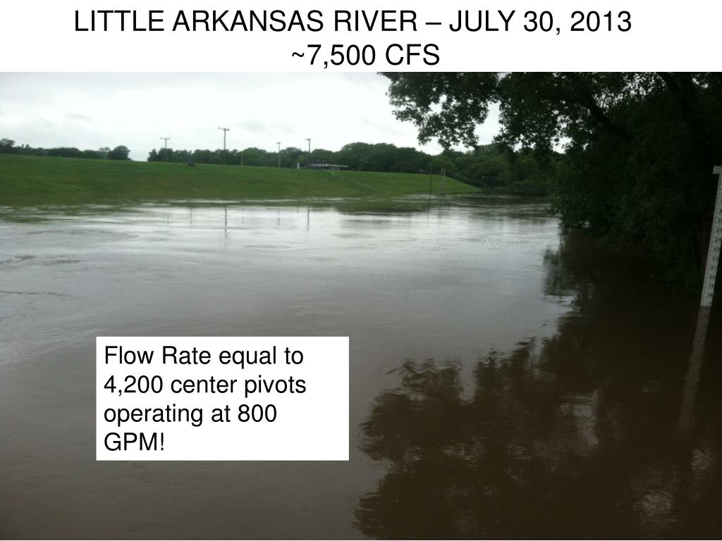 PPT Kansas Groundwater Management Districts PowerPoint Presentation