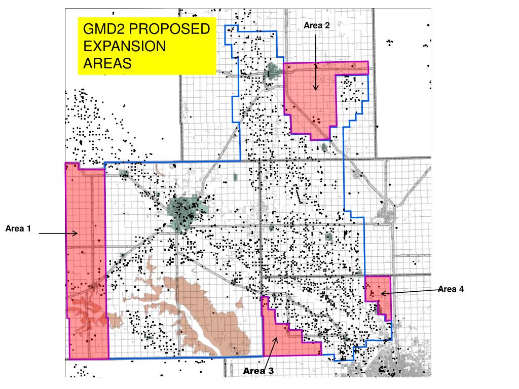 PPT Kansas Groundwater Management Districts PowerPoint Presentation