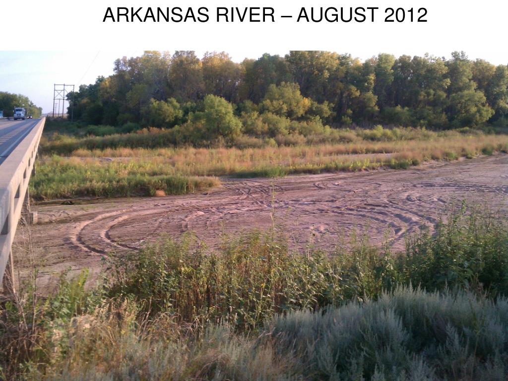 PPT Kansas Groundwater Management Districts PowerPoint Presentation