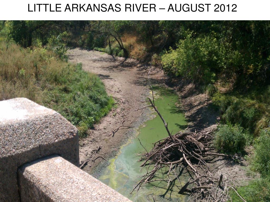 PPT Kansas Groundwater Management Districts PowerPoint Presentation