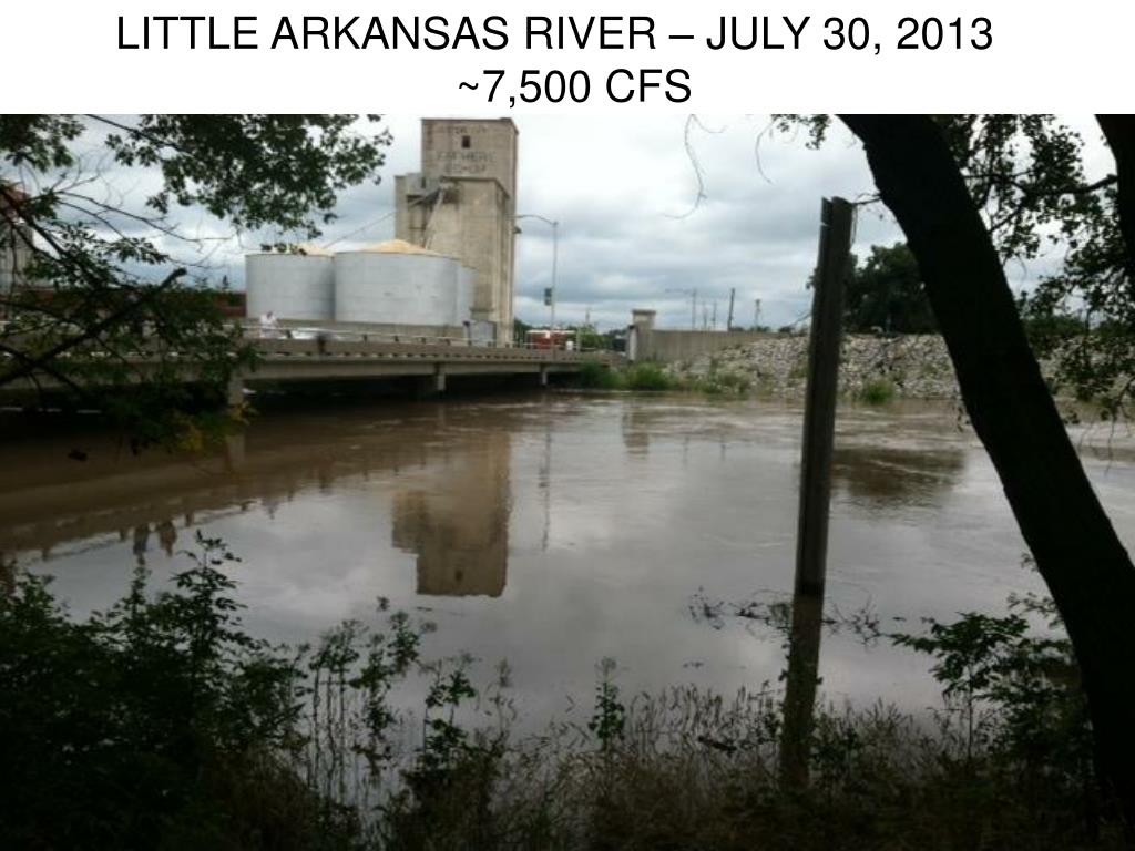 PPT Kansas Groundwater Management Districts PowerPoint Presentation