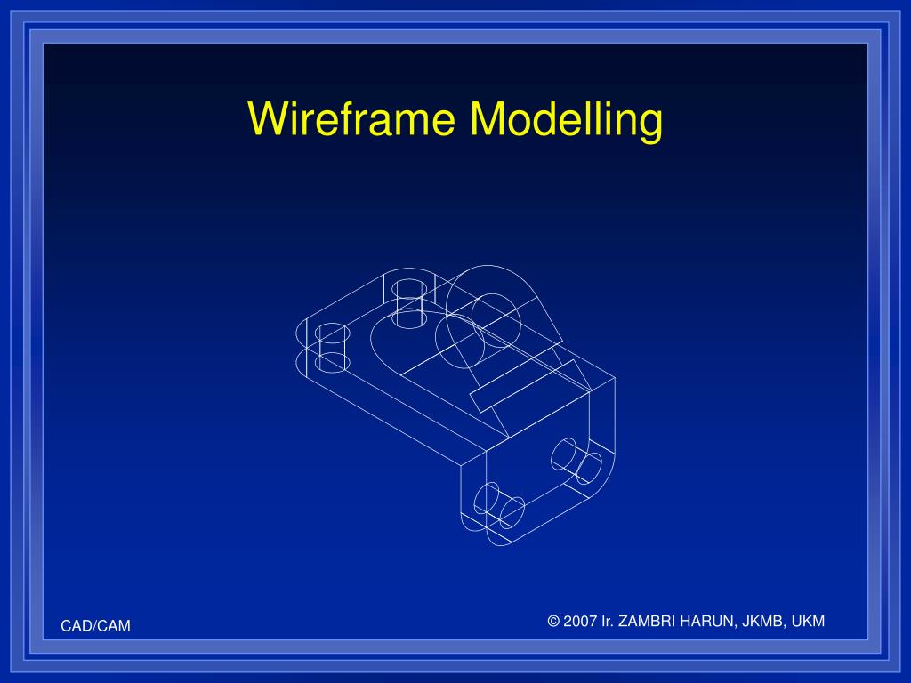 PPT CAD and the Design Process PowerPoint Presentation, free download ID5123870