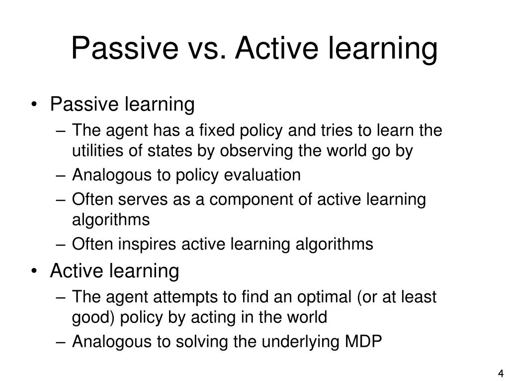 PPT Reinforcement Learning PowerPoint Presentation, free download