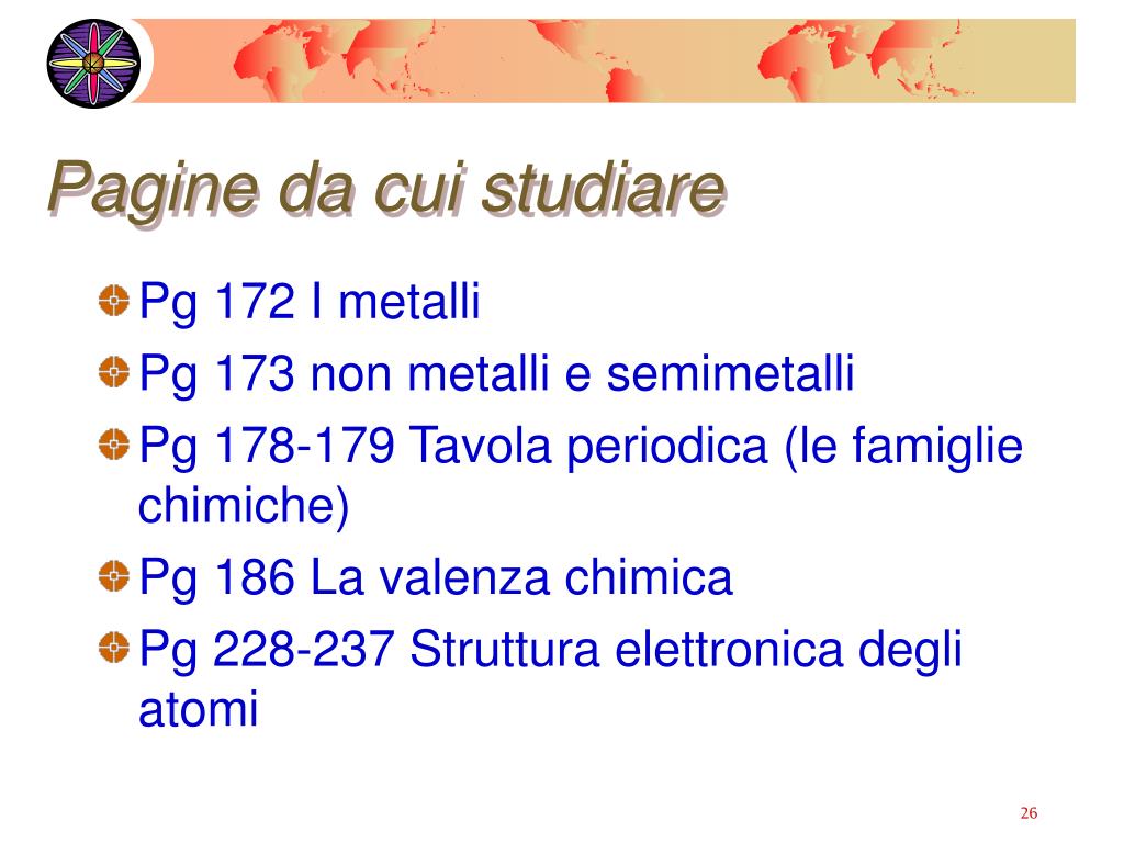 Ppt - Chimica E Laboratorio Powerpoint Presentation, Free Download - Id:5125985 768_x_1024_jpg