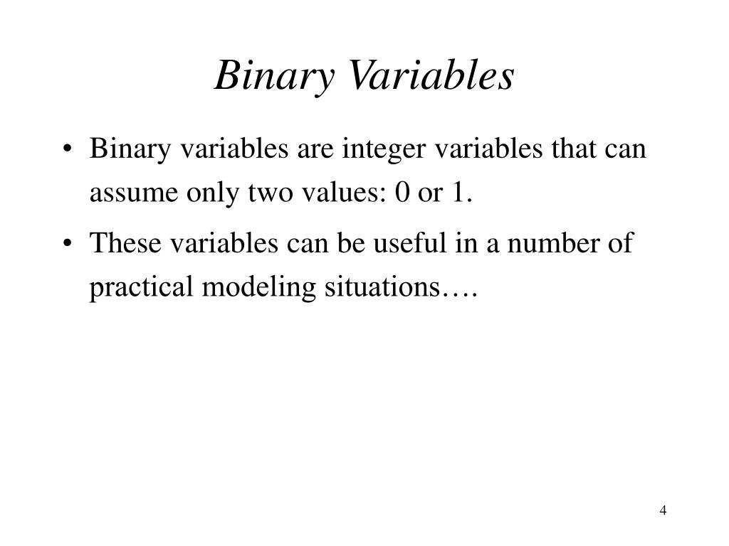 PPT Integer Linear Programming PowerPoint Presentation, free download