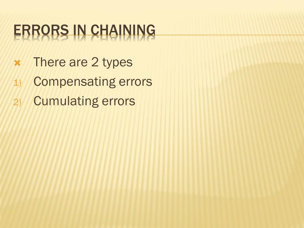 PPT Linear Measurements PowerPoint Presentation, free download ID