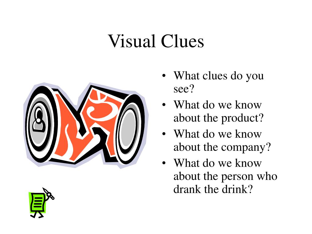 PPT Inferencing PowerPoint Presentation, free download ID5129877