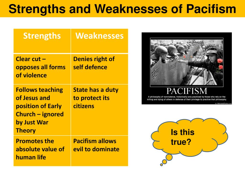 PPT War and Peace PowerPoint Presentation, free download ID5130698