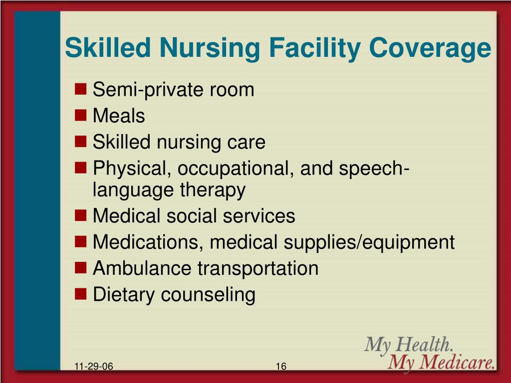 PPT Understanding Medicare PowerPoint Presentation, free download