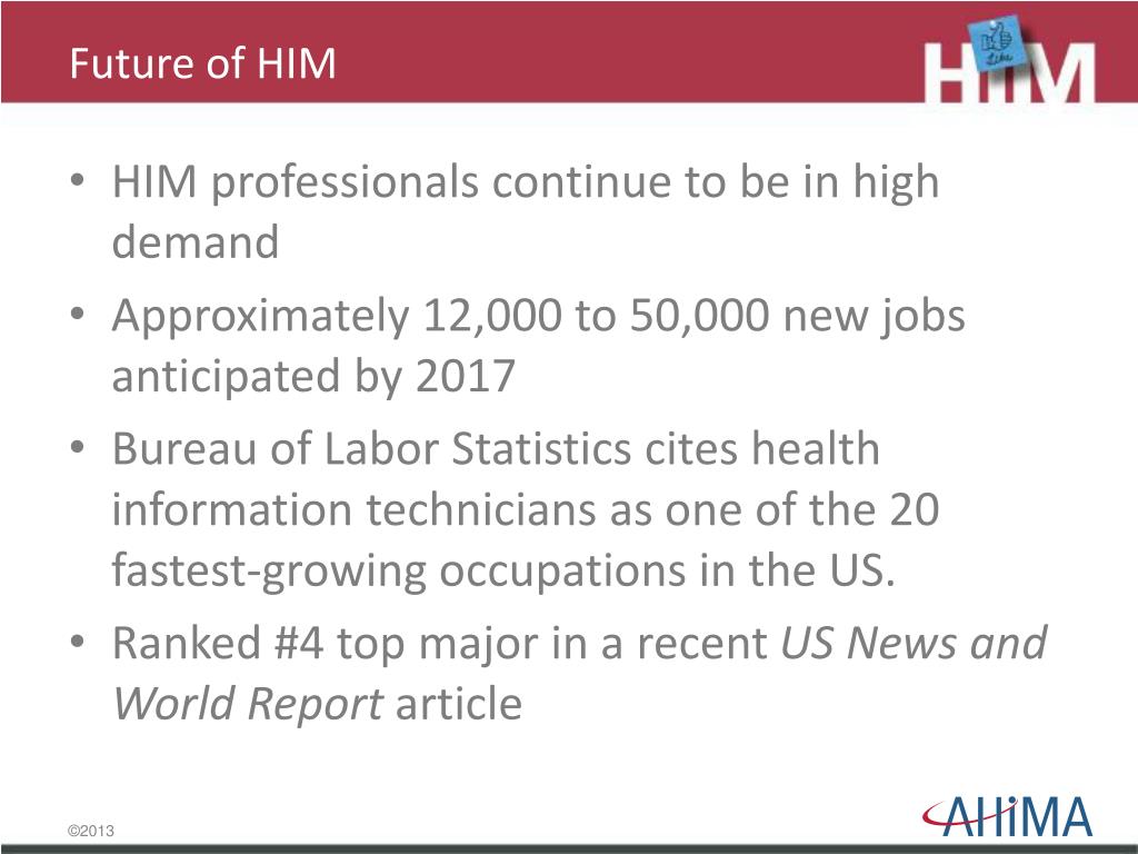 PPT Health Information Management PowerPoint Presentation, free