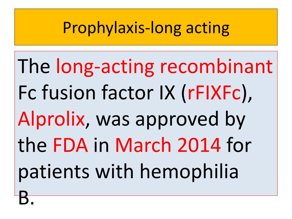 PPT Hemophilia B PowerPoint Presentation, free download ID5136134