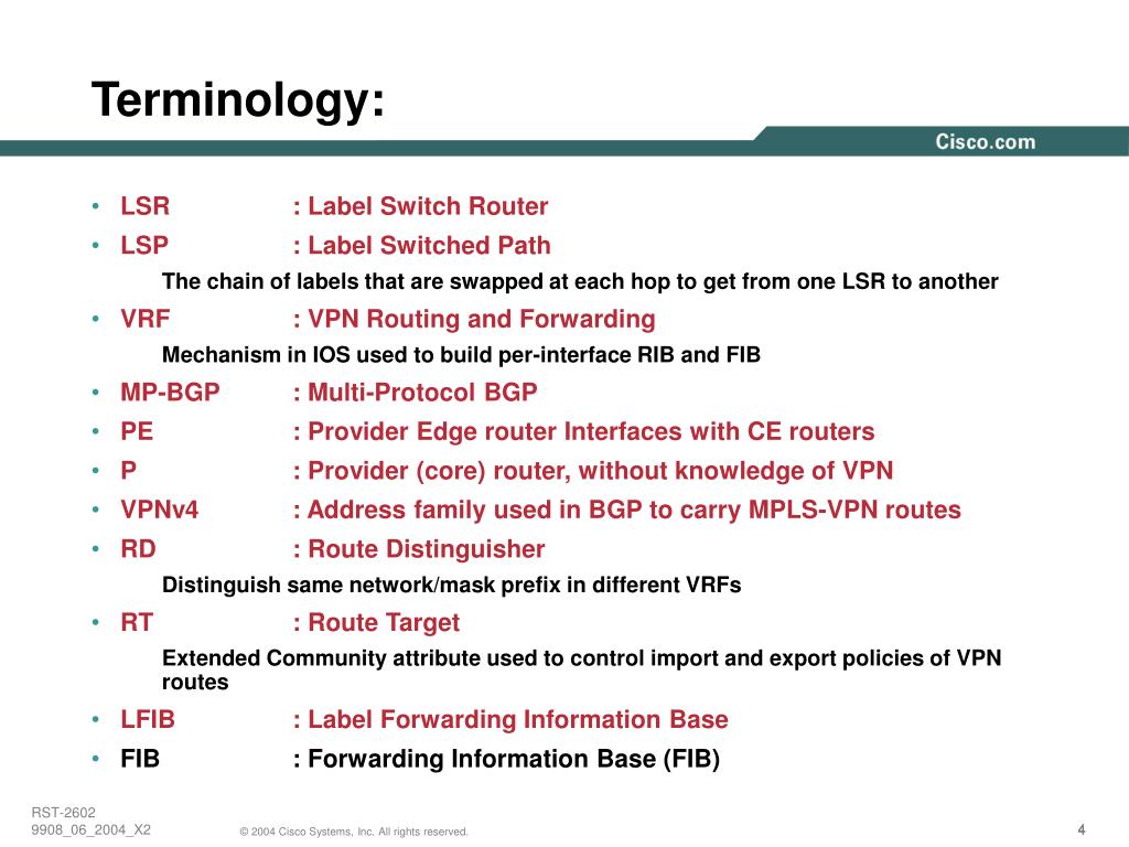 PPT DEPLOYING MPLSVPN PowerPoint Presentation, free