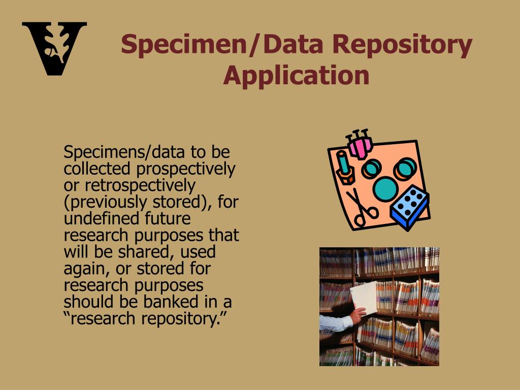 PPT How to Determine the Appropriate IRB Application for Your