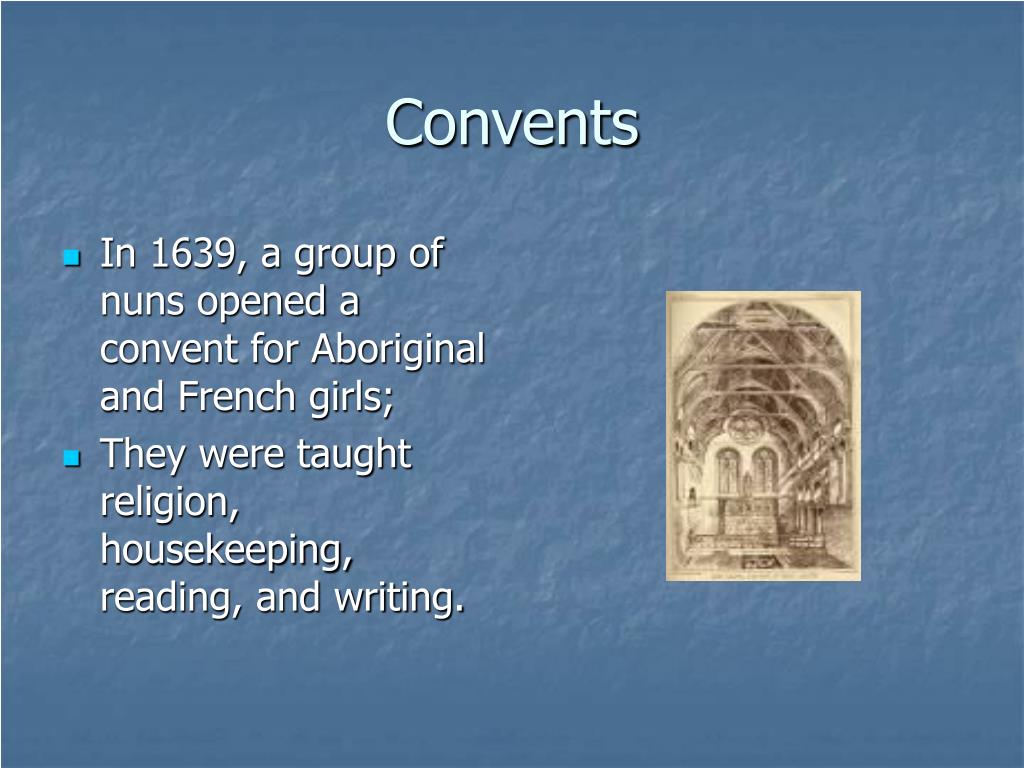 PPT Missionaries and The Black Robes PowerPoint Presentation, free