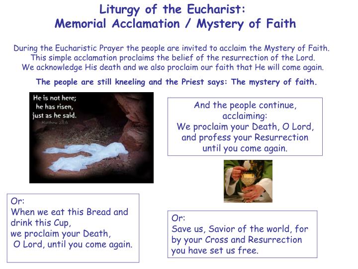 Catholic PowerPoint Templates w/ Catholic-Themed Backgrounds