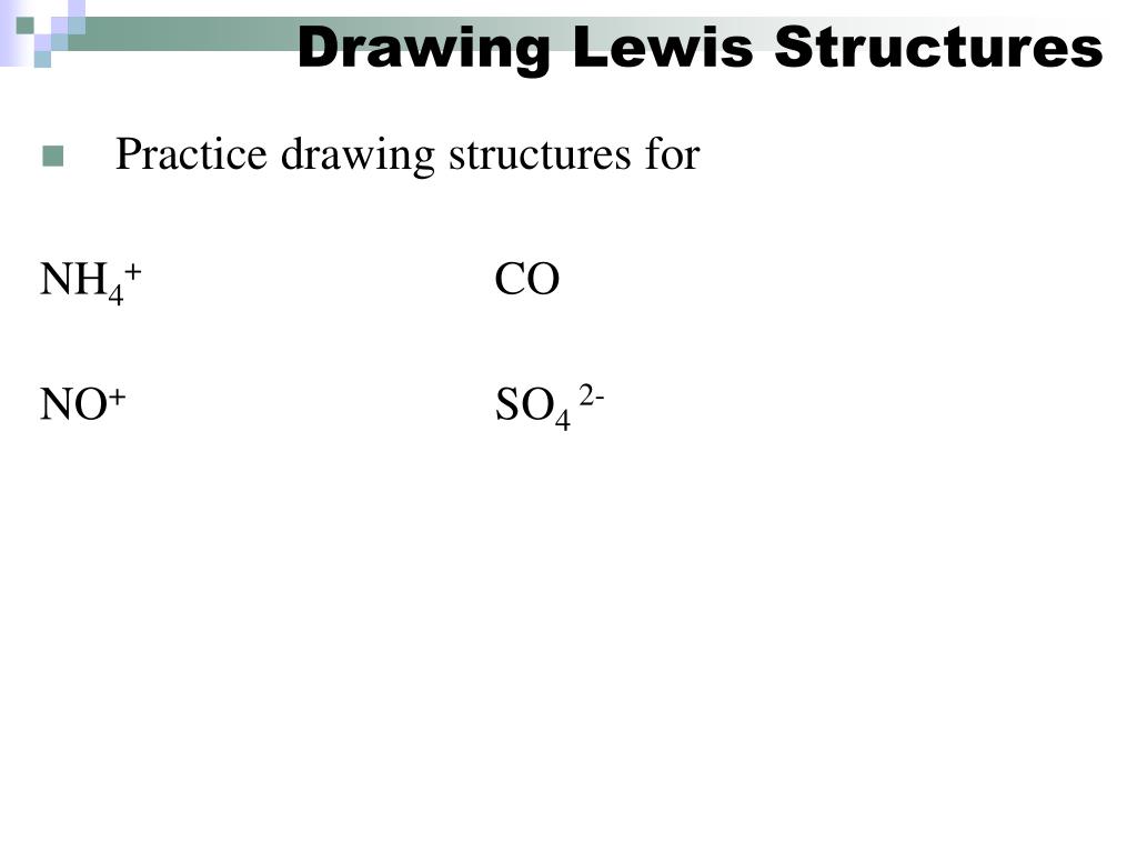 PPT Ch 9 Bonding and Molecular Structure Fundamental Concepts