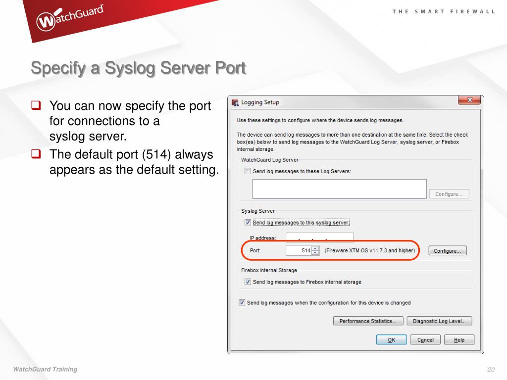 PPT What’s New in Fireware XTM v11.7.3 PowerPoint Presentation, free