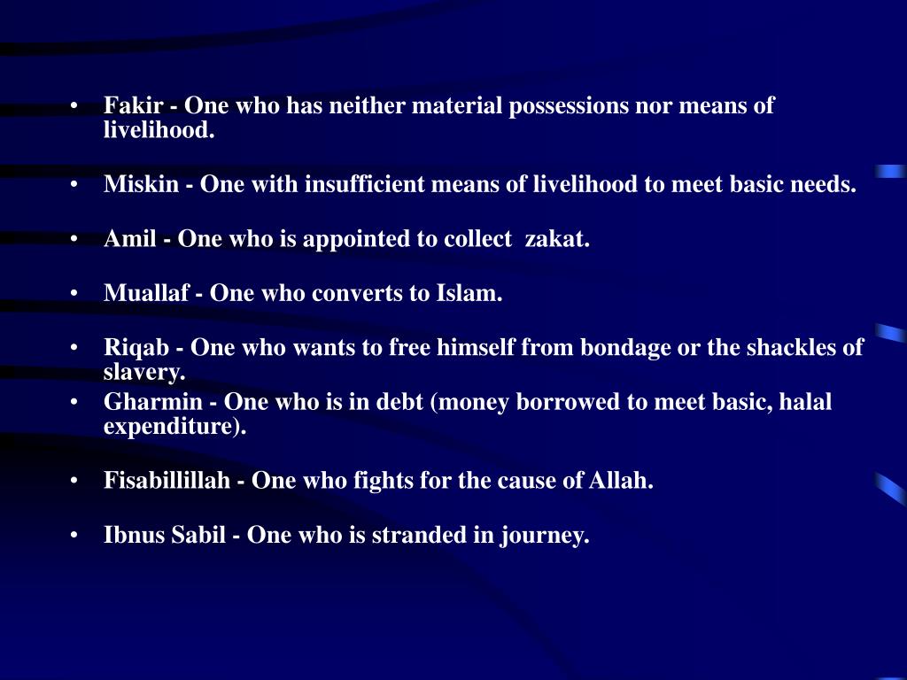PPT Islamic Studies PowerPoint Presentation, free download ID5142286