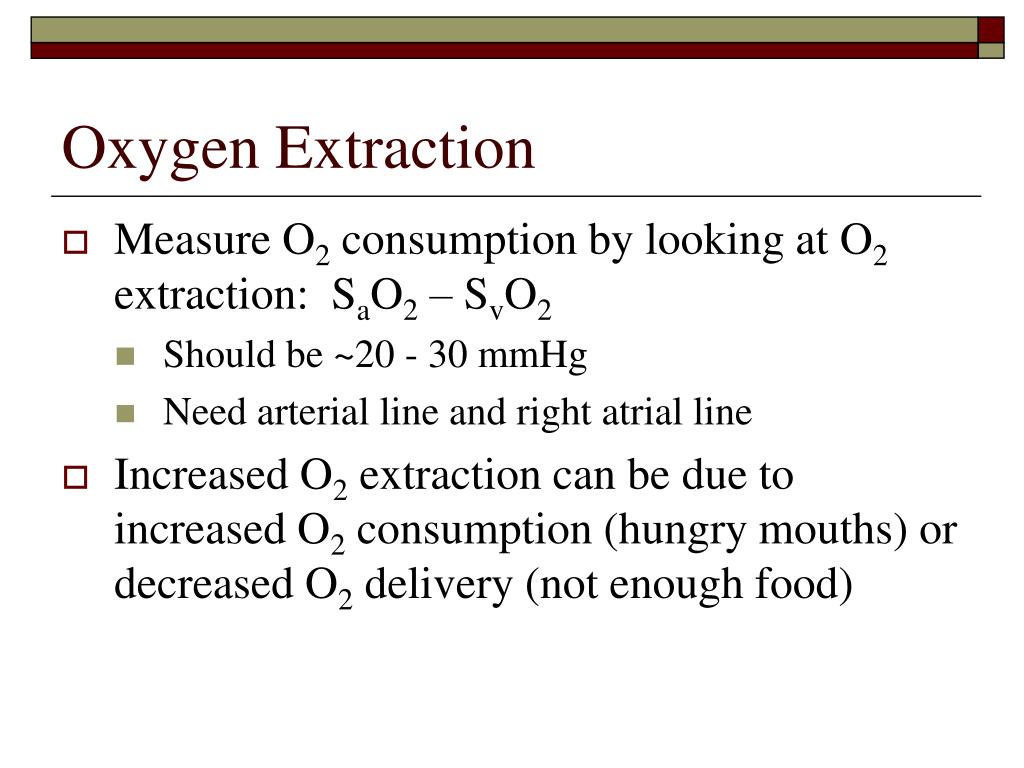 PPT Oxygen Delivery PowerPoint Presentation, free download ID5142415