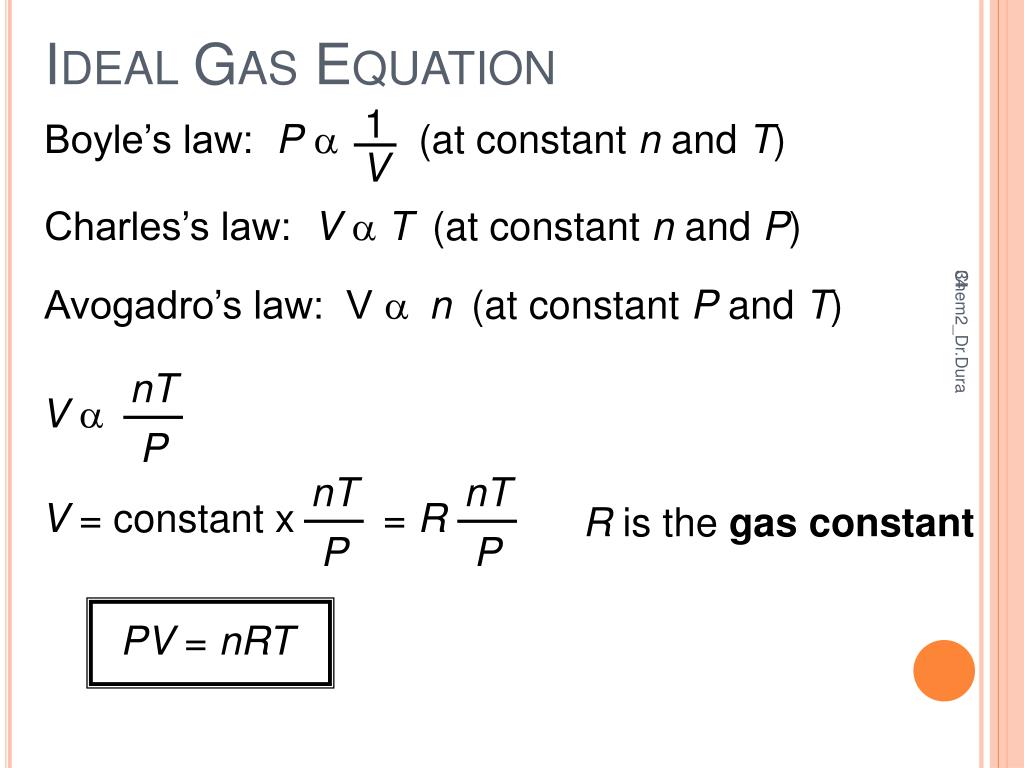 PPT Quantitative Chemistry Unit PowerPoint Presentation, free