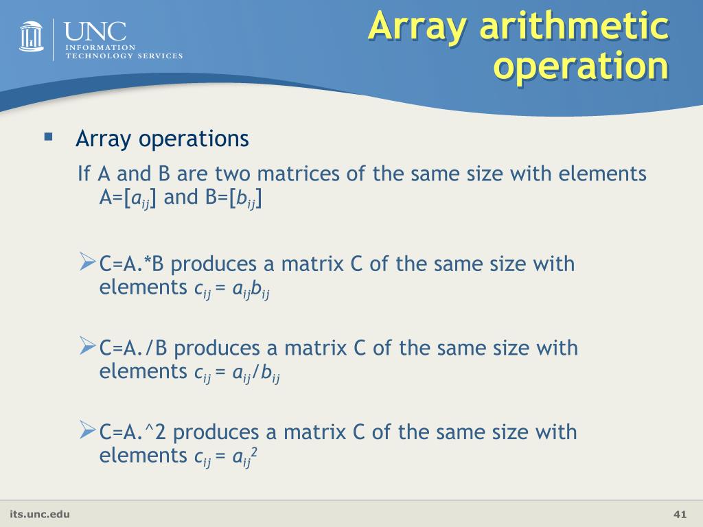 PPT Introduction to MATLAB PowerPoint Presentation, free download