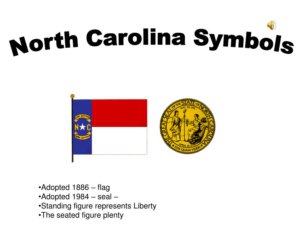 PPT north carolina PowerPoint Presentation, free download ID5144717