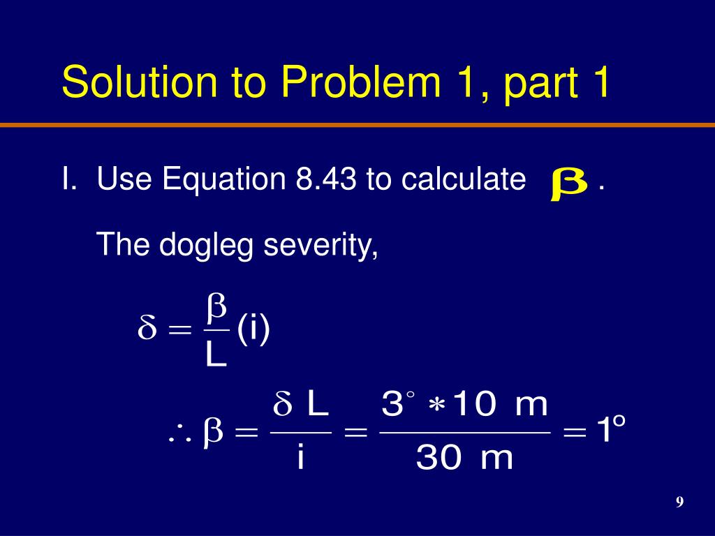 PPT Petroleum Engineering 406 PowerPoint Presentation, free download