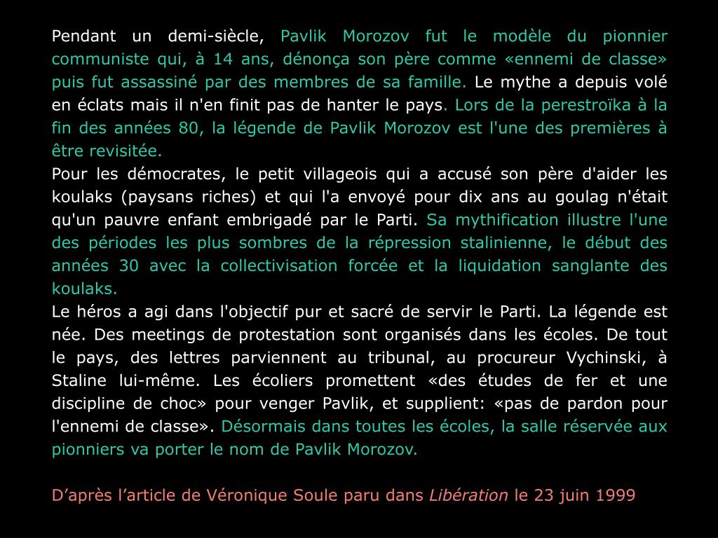 PPT Le siècle des totalitarismes PowerPoint Presentation, free