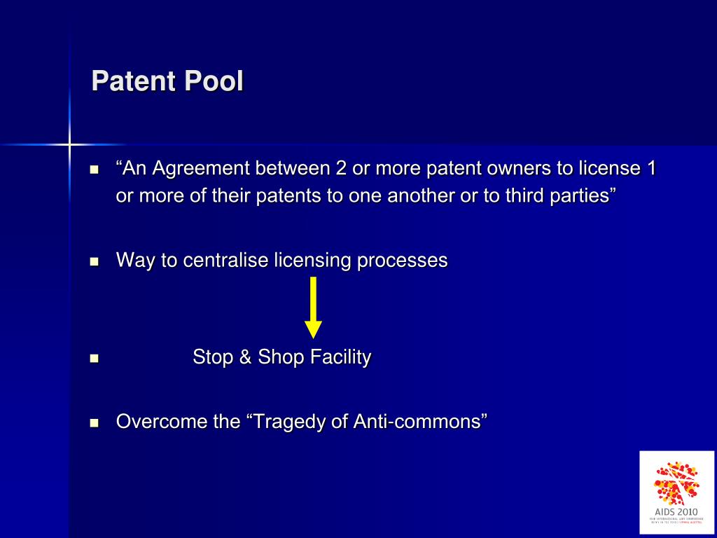 PPT - PATENT POOL & its CONCERNS PowerPoint Presentation, free download