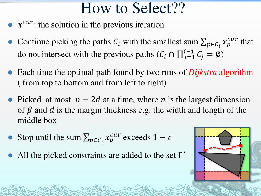 PPT Image Segmentation with A Bounding Box Prior PowerPoint