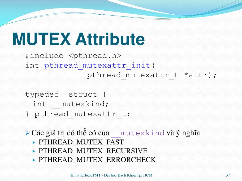 PPT Thực hành Unix, Linux (3) Ngô Thanh Nguyên Bộ môn Hệ thống và