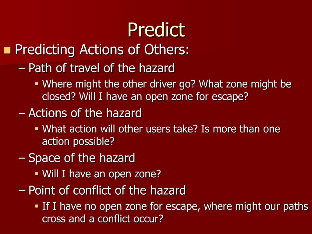 PPT THE IPDE PROCESS PowerPoint Presentation, free