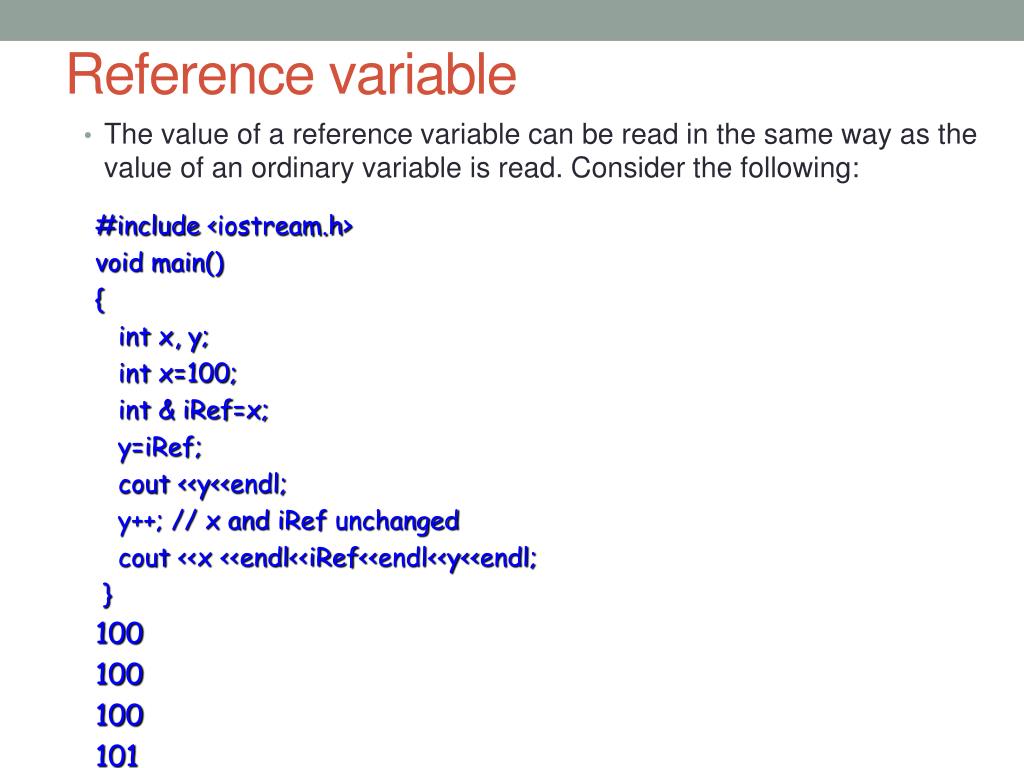 PPT OBJECT ORIENTED PROGRAMMING WITH C++ PowerPoint Presentation