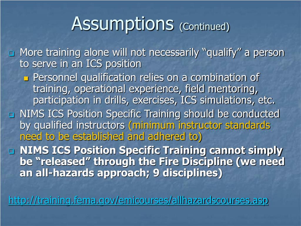 PPT NRF NIMS Updates 2009 PowerPoint Presentation, free download