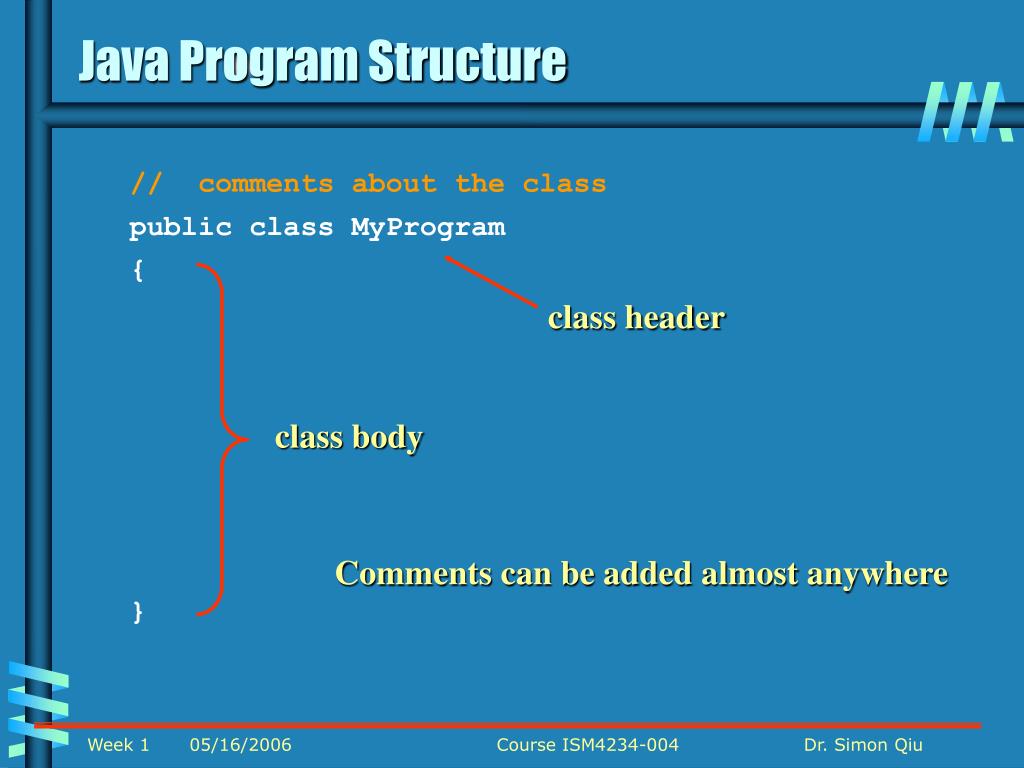 PPT Text Book Java Program Design 1.5, by James Cohoon & Jack D