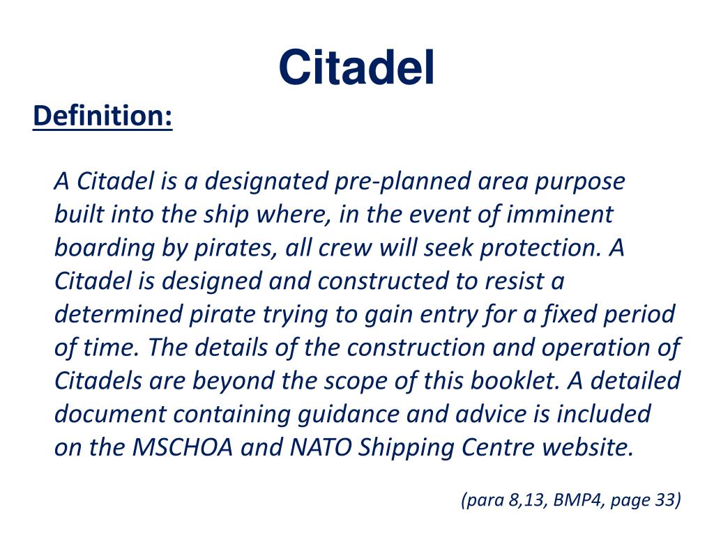 PPT NSC Counter Piracy PowerPoint Presentation, free
