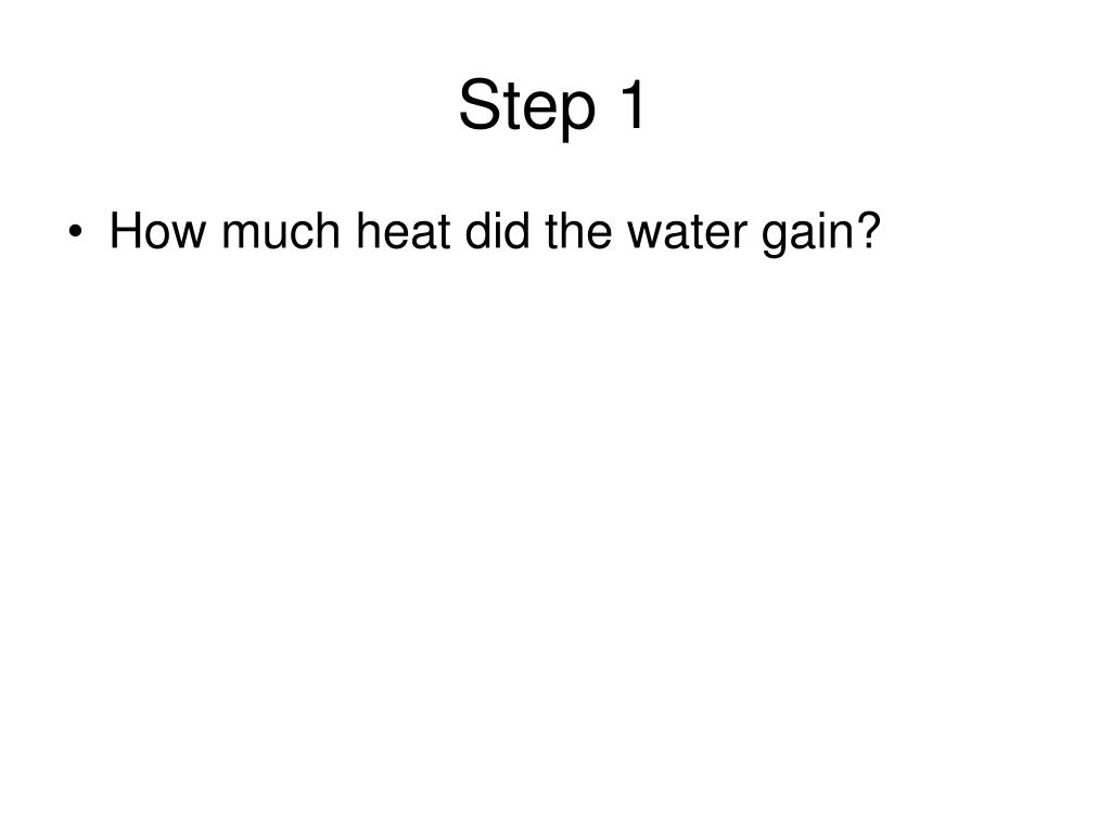 PPT Chemistry and Heat PowerPoint Presentation, free download ID5156240