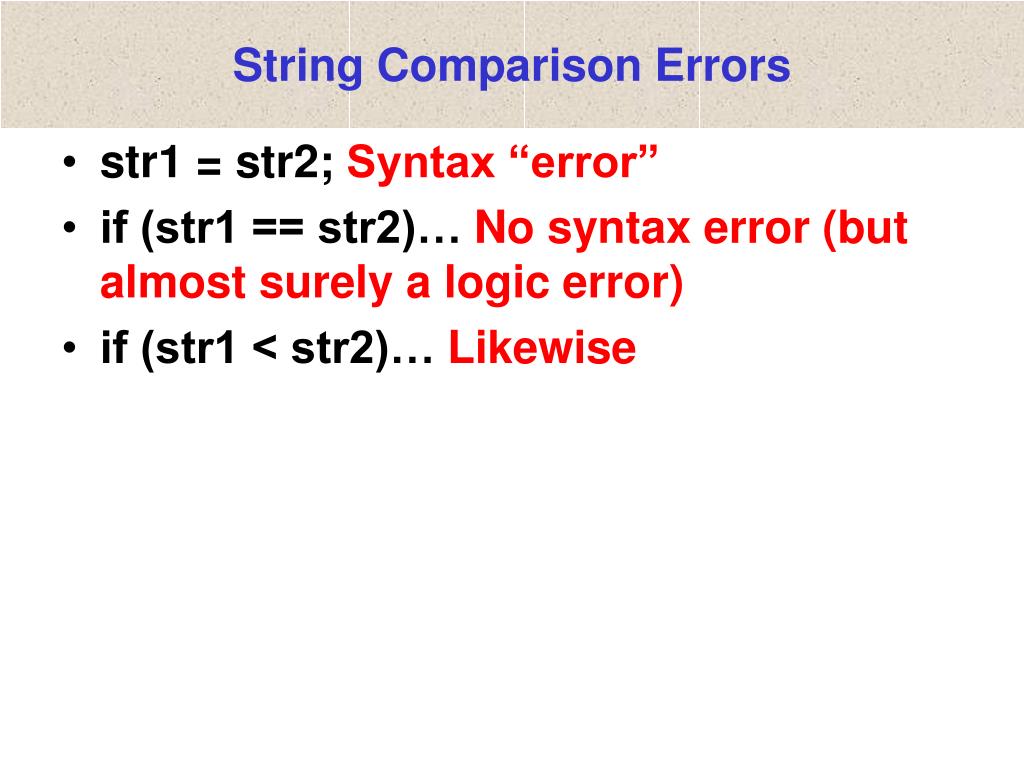 PPT Strings PowerPoint Presentation, free download ID5156902(05)
