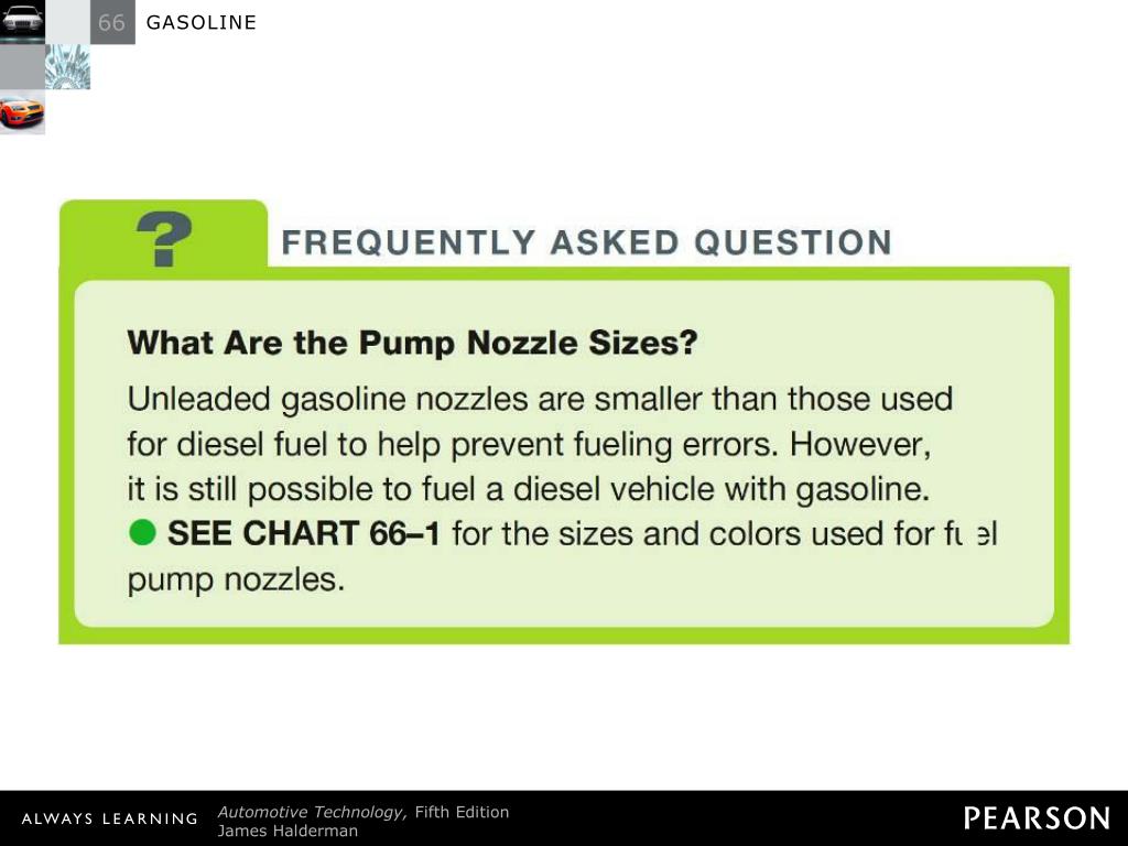 PPT GASOLINE PowerPoint Presentation, free download ID5156959