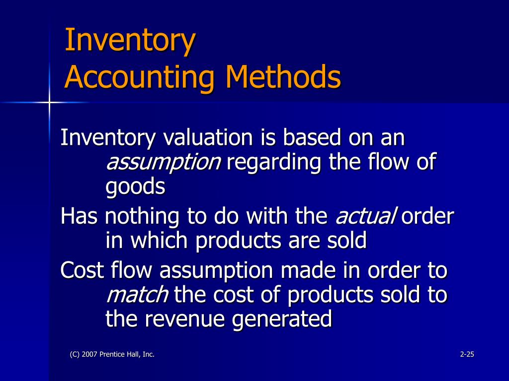 PPT Understanding Financial Statements EIGHTH EDITION PowerPoint