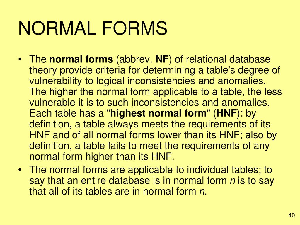 PPT DATA TYPES, DATABASES PowerPoint Presentation, free download ID